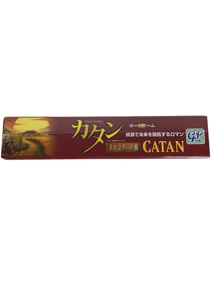 GP GAMES Catan (Other Brand)