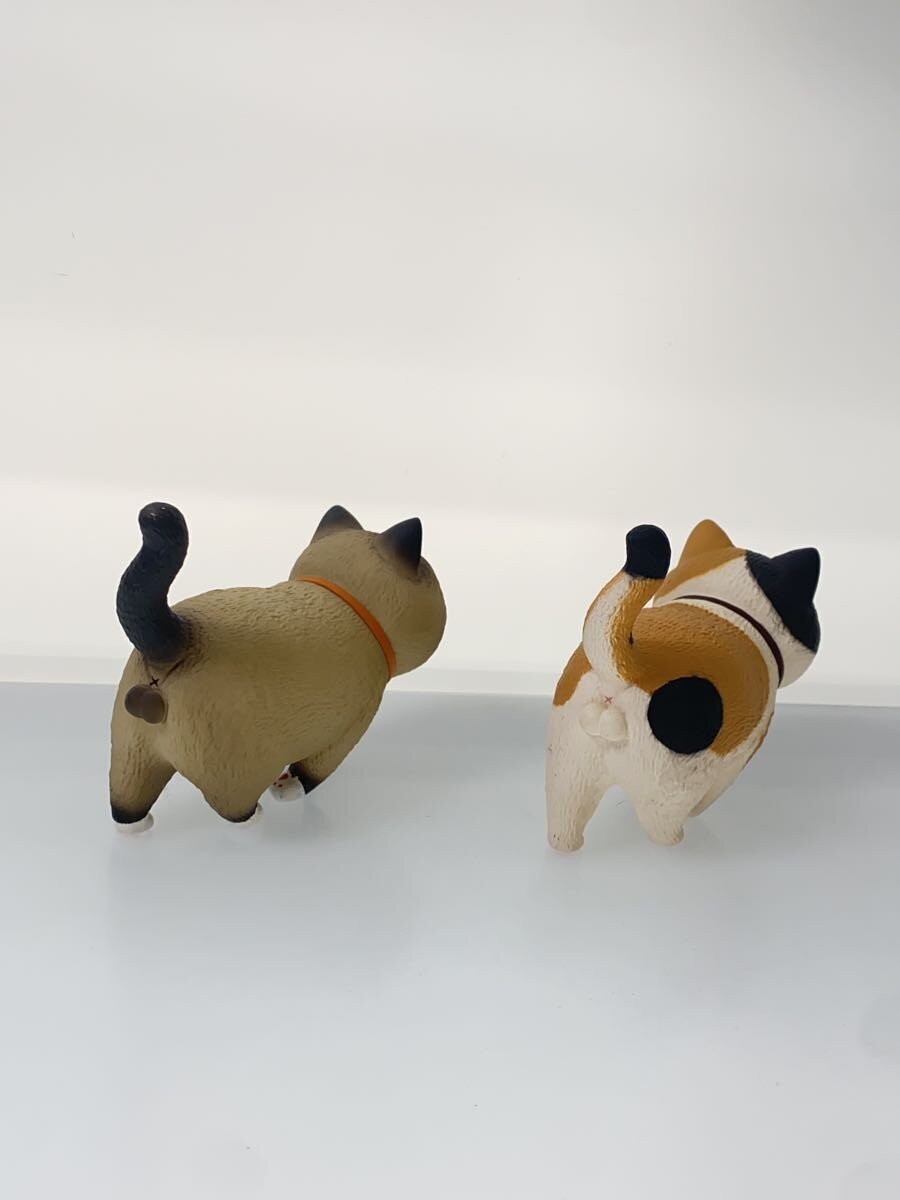 Other Brand × GOOD SMILE COMPANY ACTOYS Nekotama 5-Piece Cat Bells