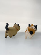 Other Brand × GOOD SMILE COMPANY ACTOYS Nekotama 5-Piece Cat Bells