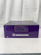 BANDAI SPIRITS Evangelion Figure: Unit-01 vs Unit-13 (Ichiban Kuji B Prize)