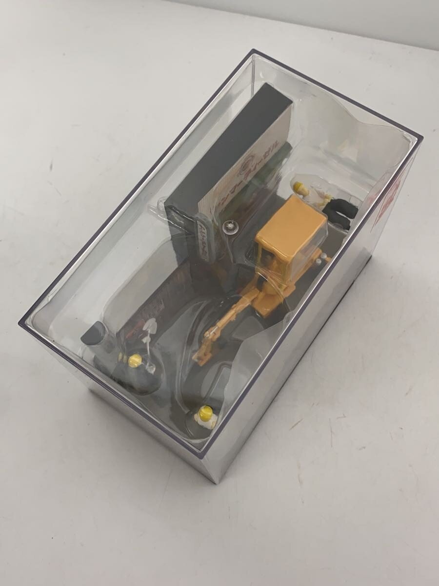 YANMAR Mini Car (Other Brand)