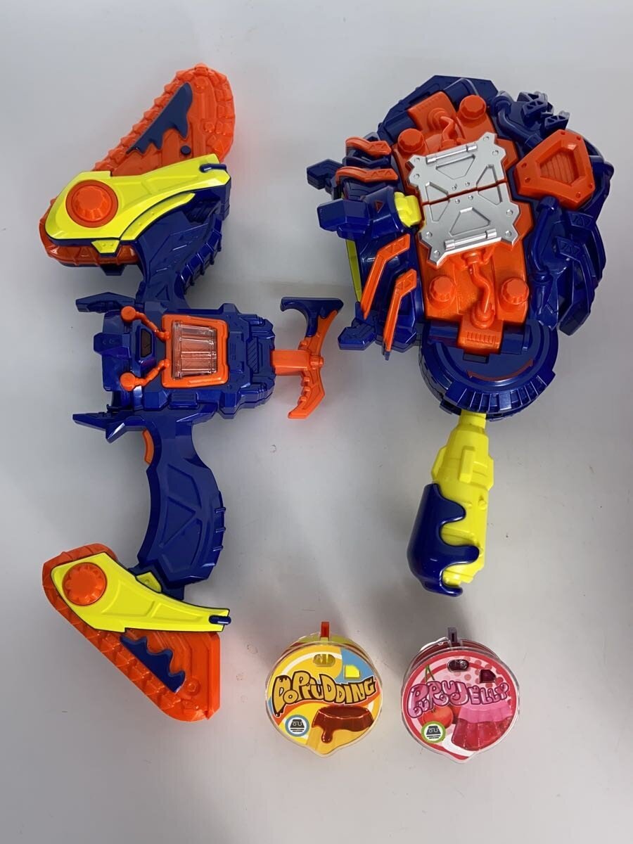 BANDAI Hero (Tokusatsu)
