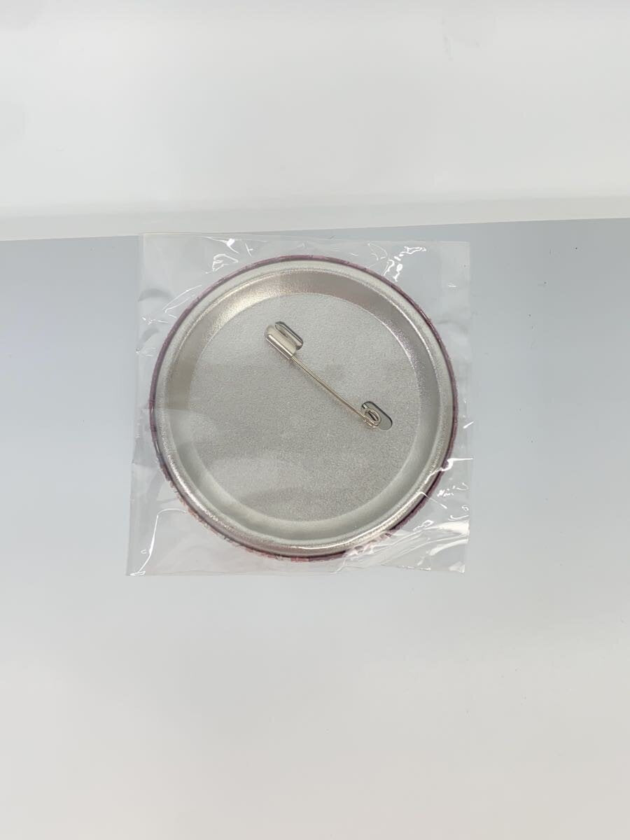 Other Brand Isawa Kurenai Button Badges (2)