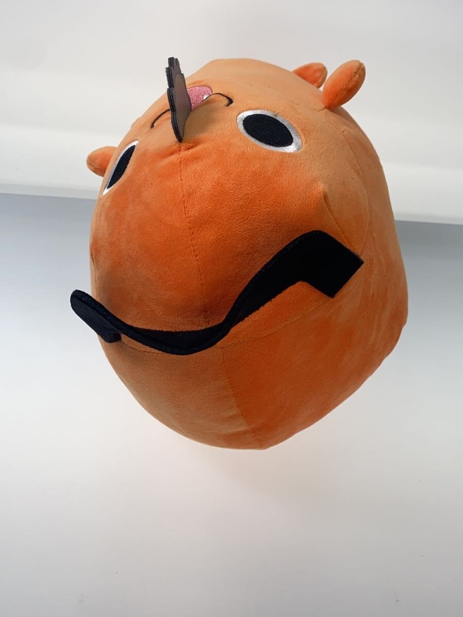 Other Brand Chainsaw Man Pochita Mofugutto Plush