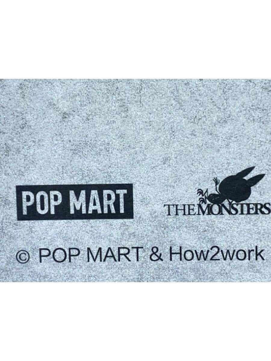 POP MART Angel in Clouds Zimom (Silver)