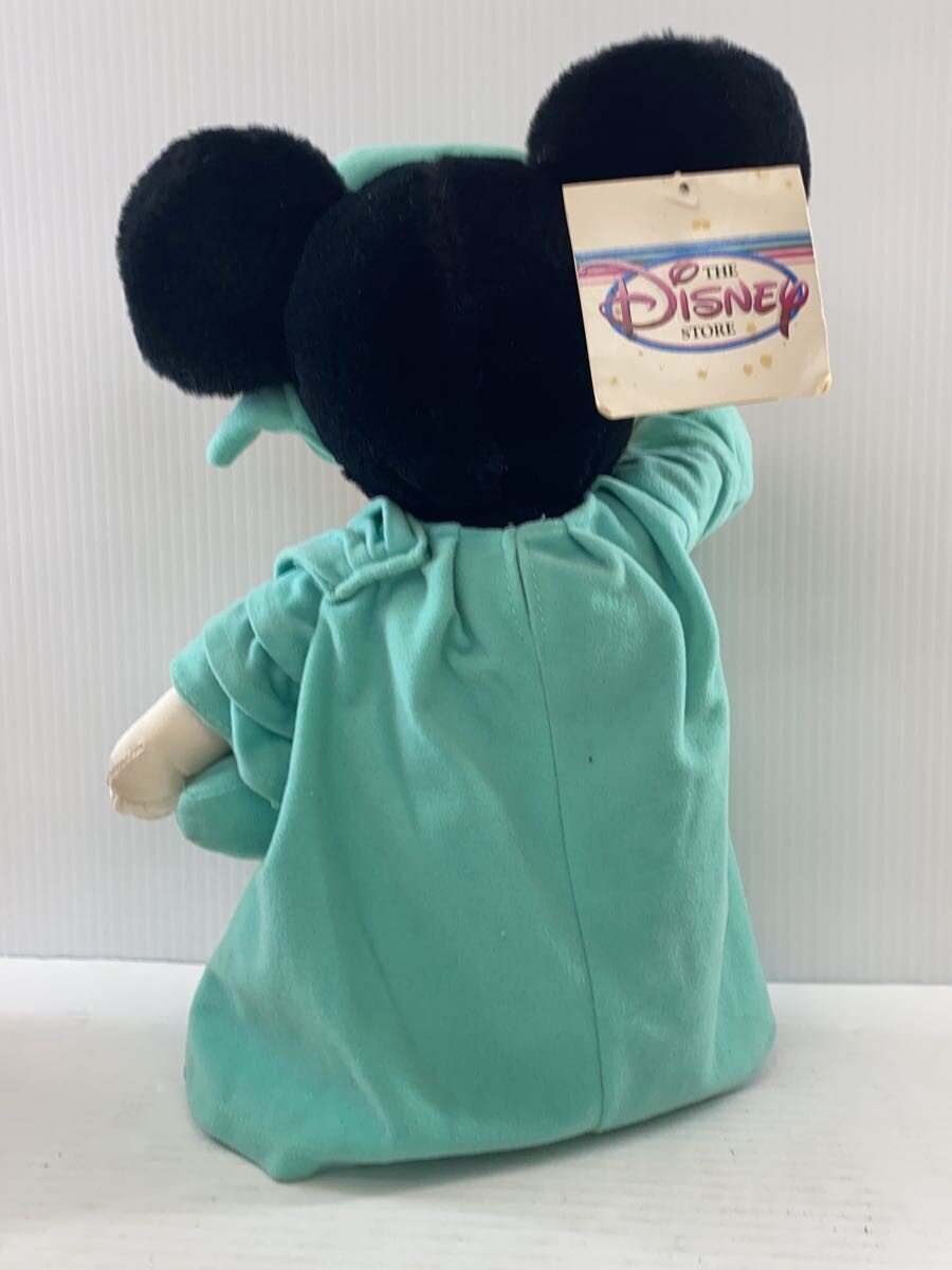 Disney Statue of Liberty Plush (Hobby Item)