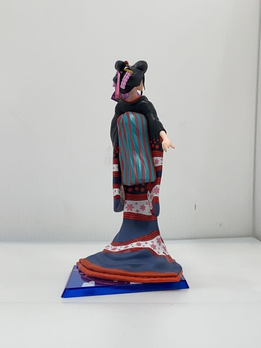 BANDAI SPIRITS Figuarts ZERO Nico Robin (おロビ) Figure - ONE PIECE