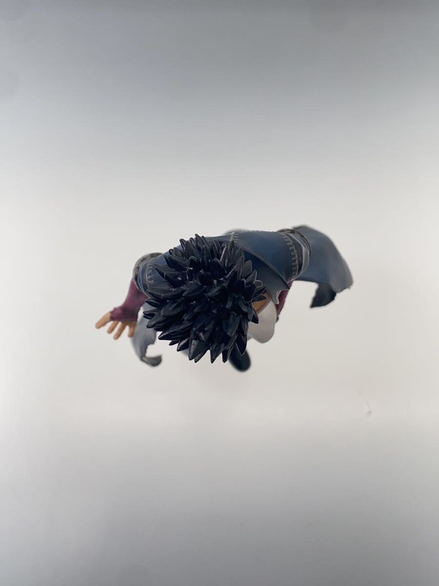 Other Brand Figure Dabi (MASTERLISE) My Hero Academia Ichiban Kuji B Prize