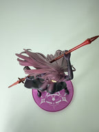Other Brand PLUM Game Figure