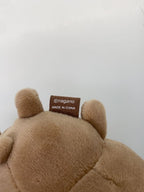 Other Brand Nagano Characters Sun-Tanned Bear Mascot
