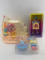 EPOCH Sylvanian Families Castle Dream Amusement Park
