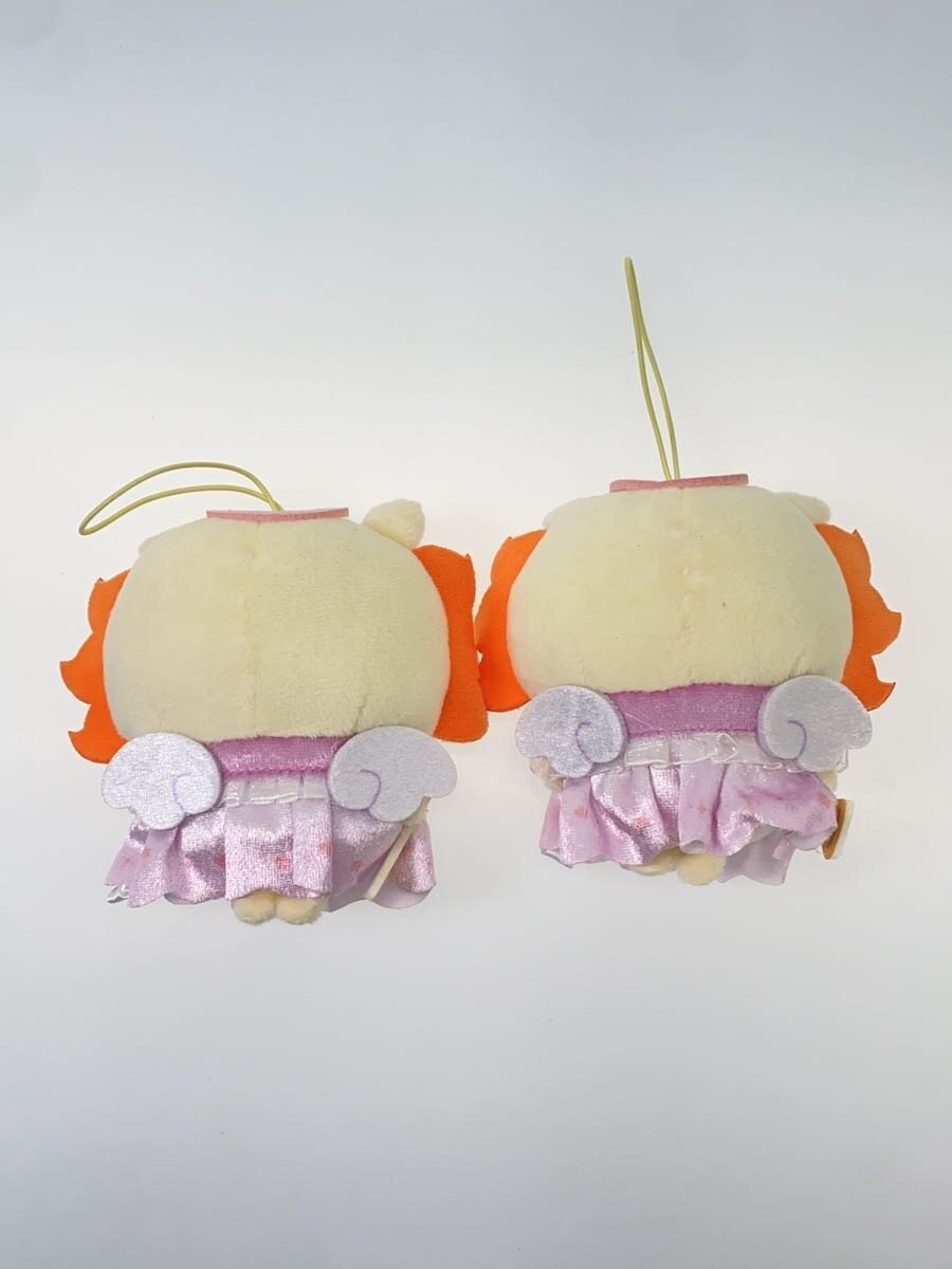 Other Brand Parade / Chiikawa / Tenshi Large Mascots — All Types + Extras