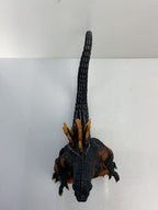 PLEX Tokusatsu Figure — Toho 30cm Series Burning Clear ver.