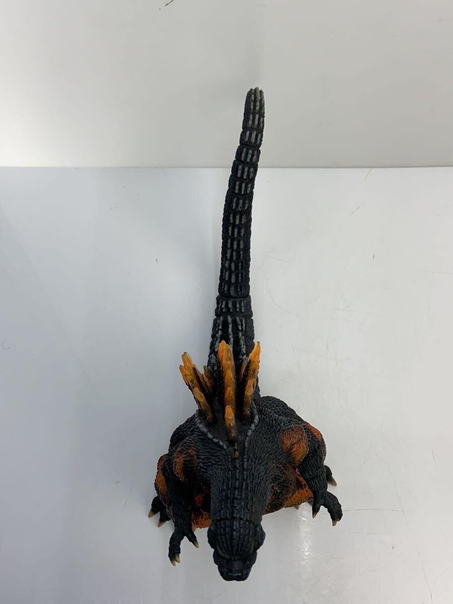 PLEX Tokusatsu Figure — Toho 30cm Series Burning Clear ver.