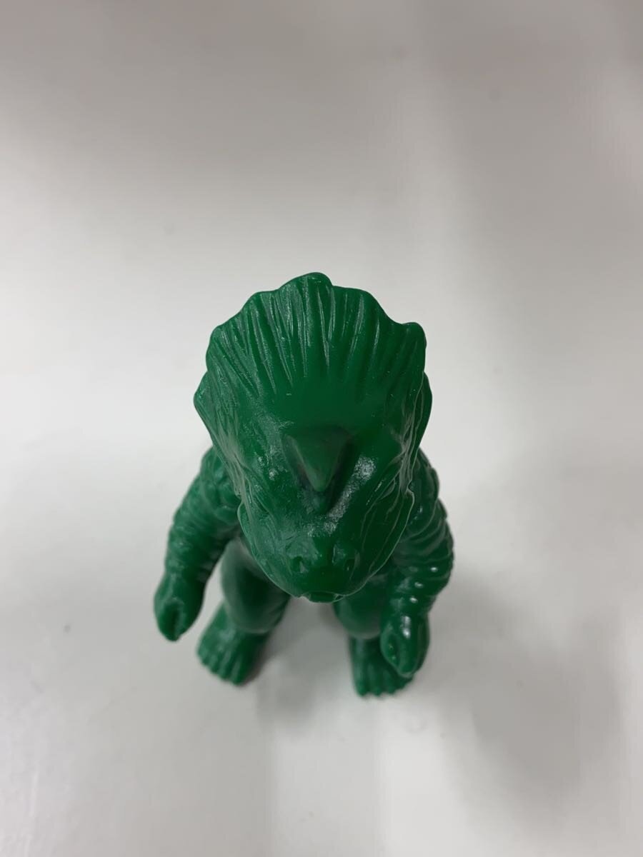 BULLMARK Agira Figure