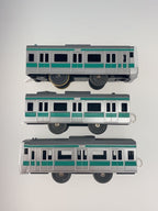 TAKARA TOMY Plarail E233-7000 Saikyo Line (Late Version) - Body Only