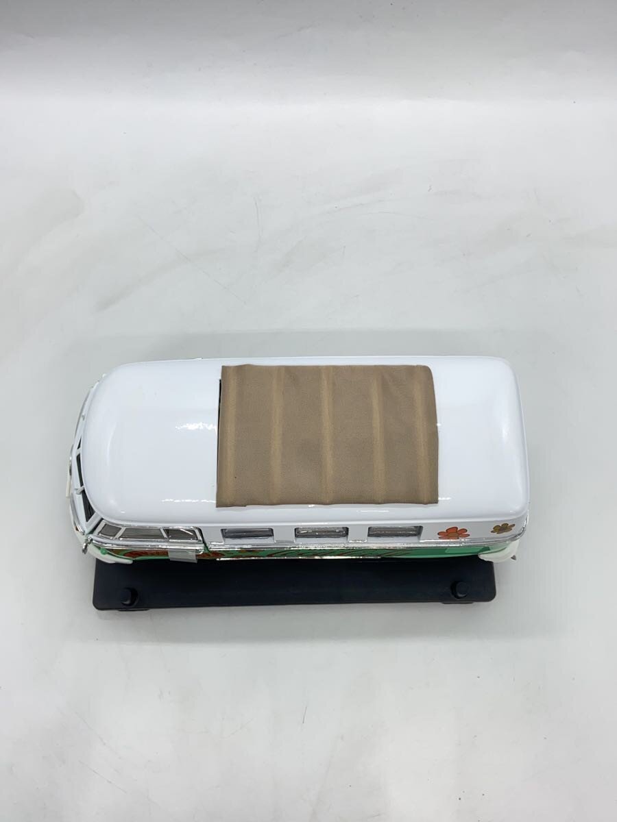 Coca-Cola Mini Car (GRN)
