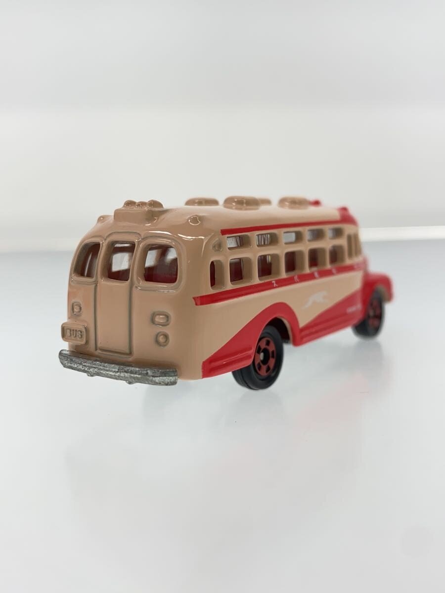 TOMY TOMICA (Special-order) Teisan Kanko Bus 50th Anniversary Commemorative