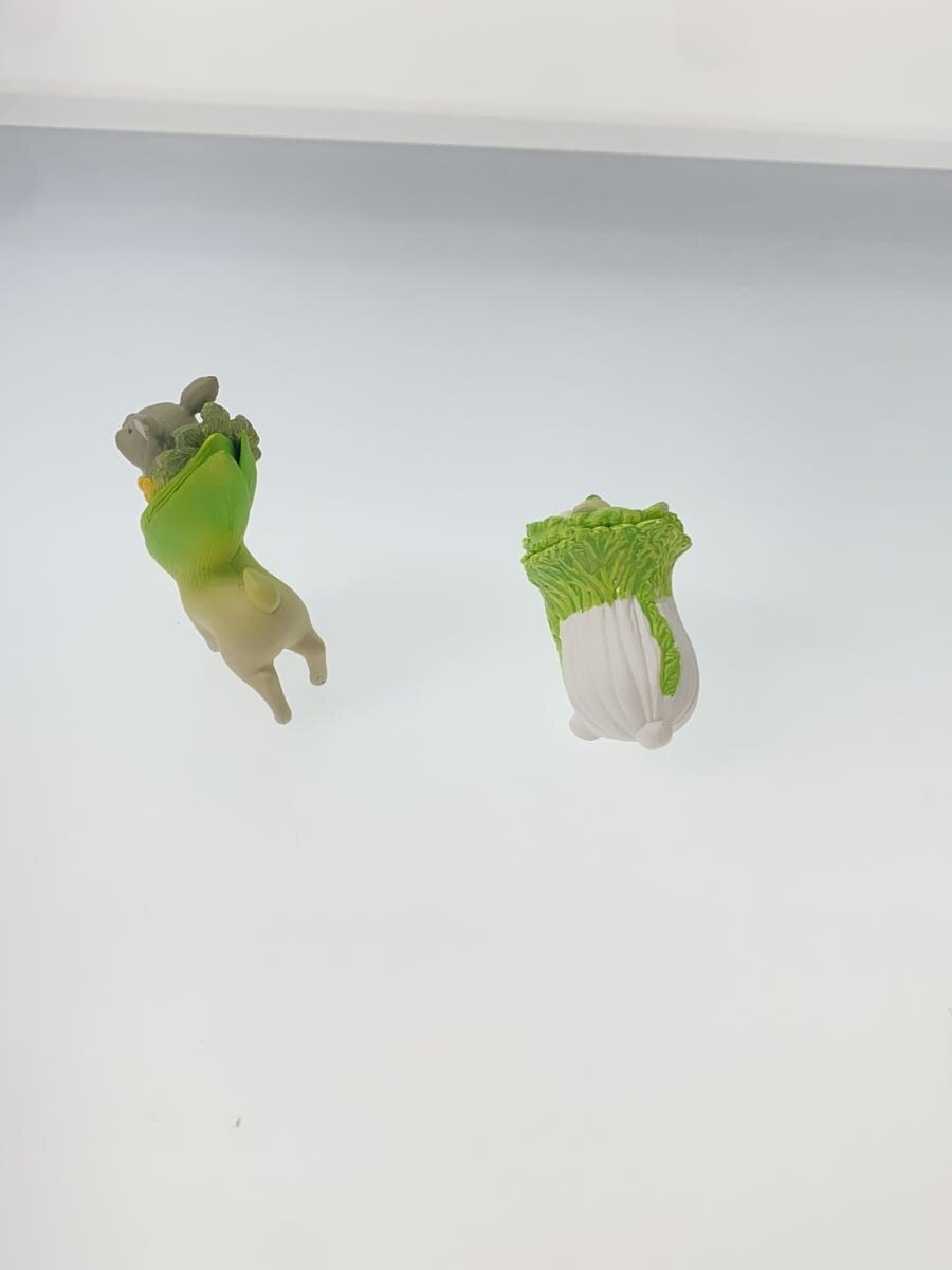 Other Brand Figure: Oyasai Yousei 1
