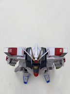 BANDAI Plastic Model (Gunpla) METAL ROBOT魂 Strike Freedom Gundam Type-2