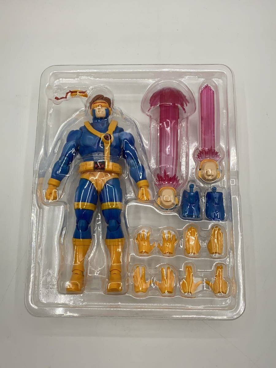 BANDAI SPIRITS American Comic Figure