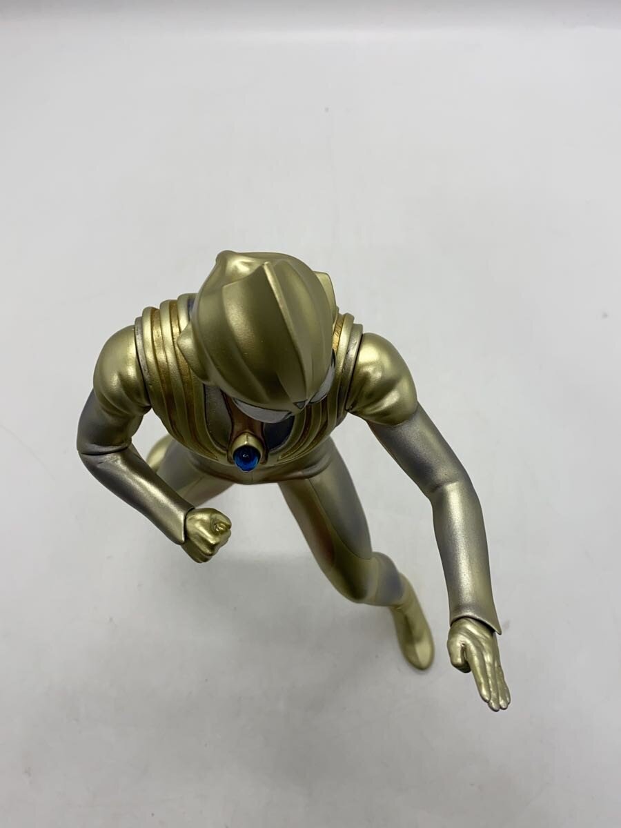 CCP Tokusatsu Figure