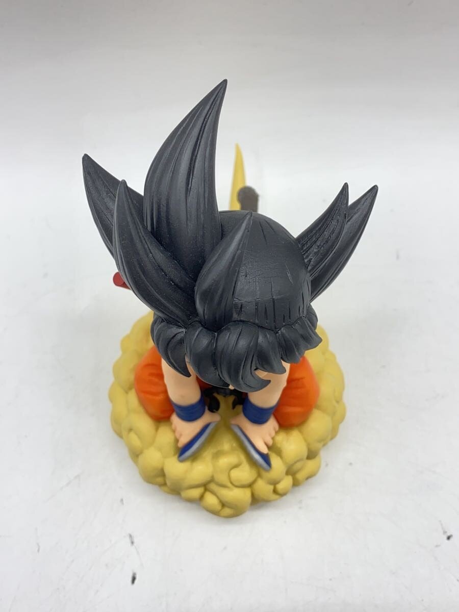 BANDAI SPIRITS MASTERLISE Son Goku (Ichiban Kuji) Figure