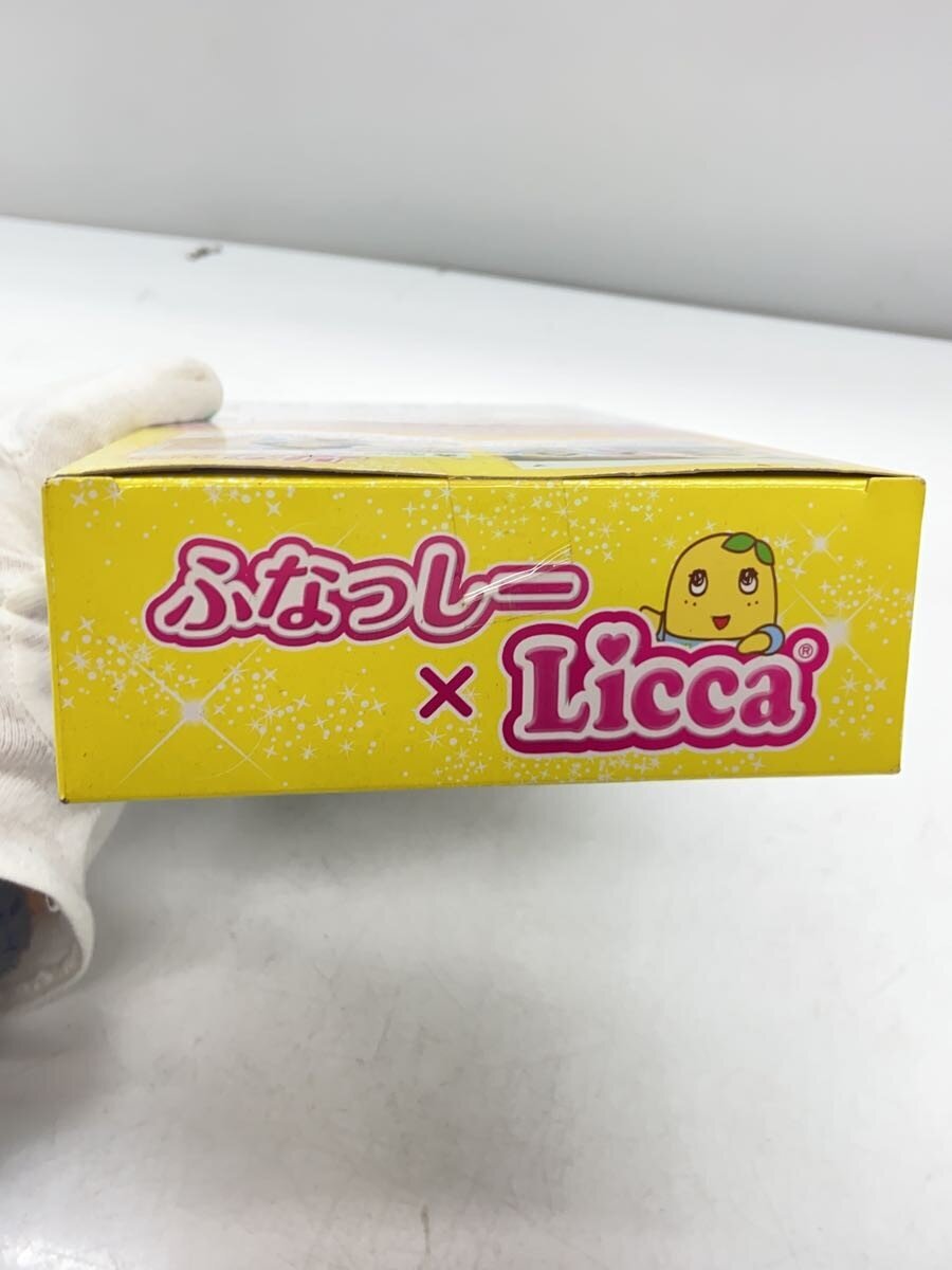 Funassyi Licca-chan (Other Brand)