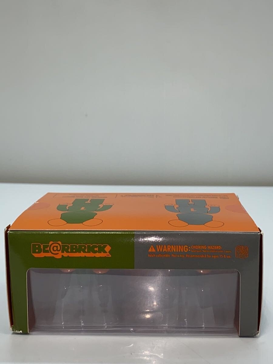 PORTER × BE@RBRICK Figure