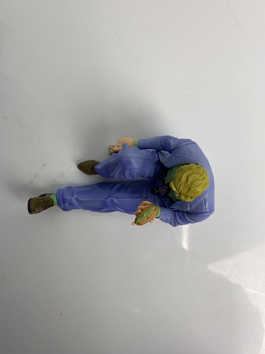 BANDAI SPIRITS Kira Yoshikage (JoJo's Bizarre Adventure: Diamond Is Unbreakable) Last One Prize