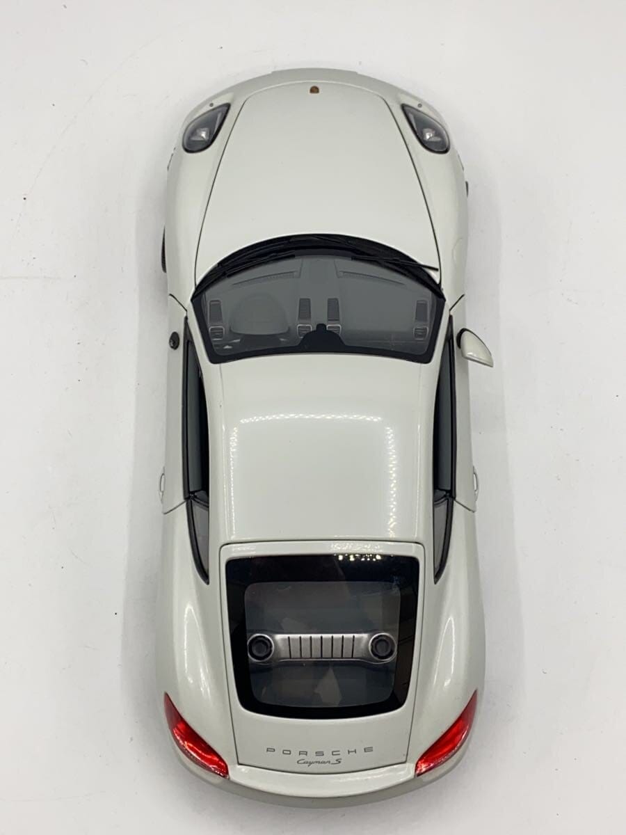 MINICHAMPS Mini Car