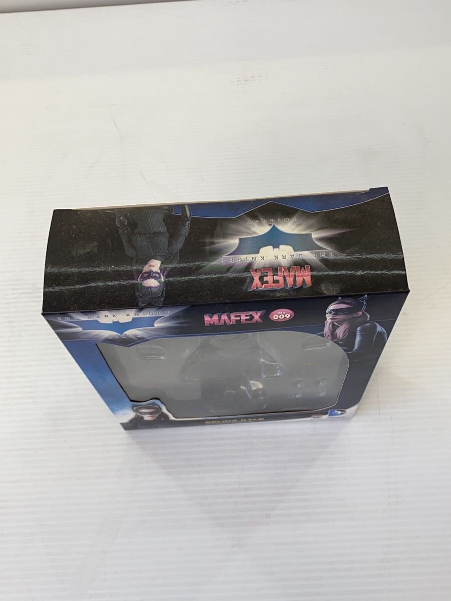 MEDICOM TOY MAFEX Selina Kyle Figure