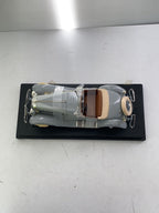 ERTL 1/18 Scale Model Car Gary Cooper Limited Edition Duesenberg
