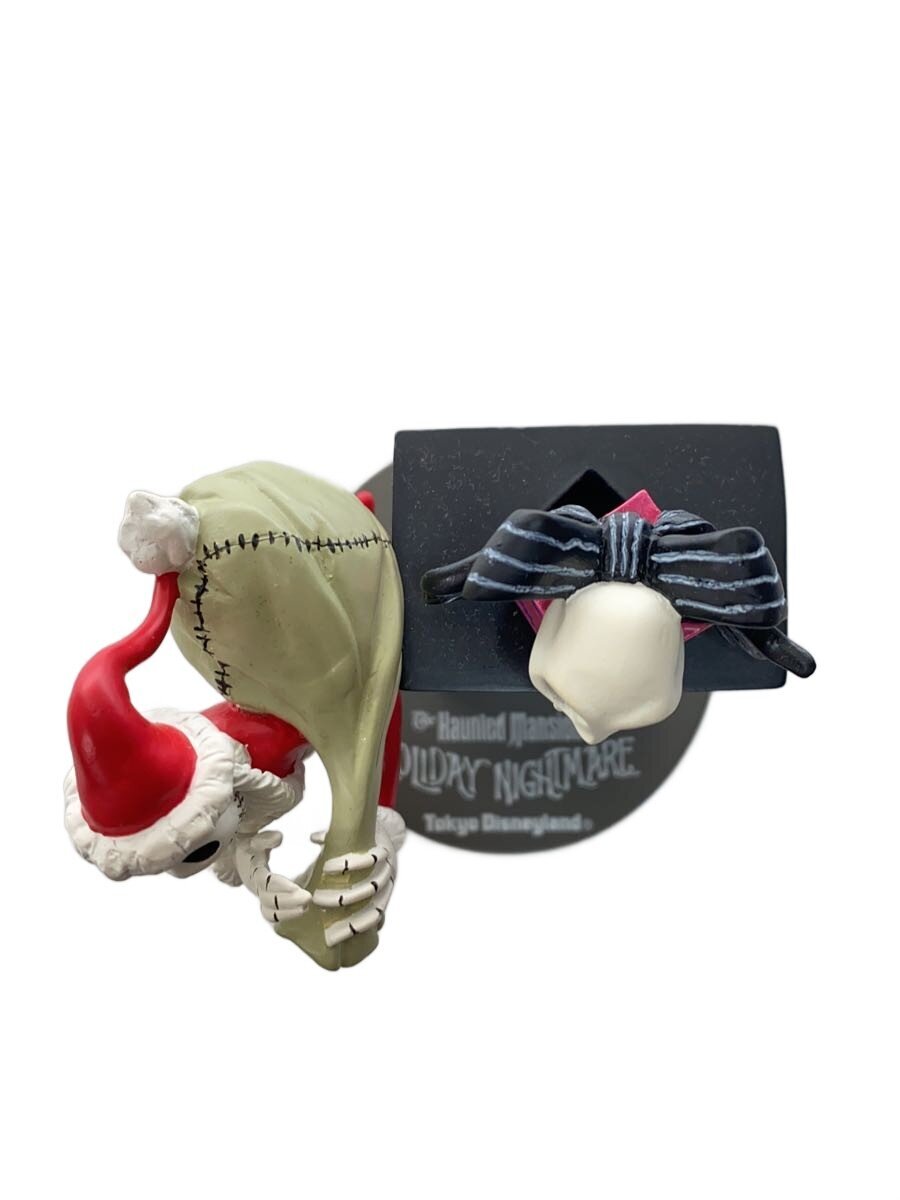 Disney The Nightmare Before Christmas Haunted Mansion Holiday Nightmare Figure
