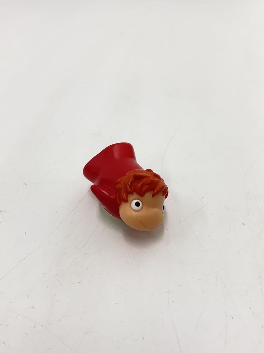 Other Brand Ponyo Finger Puppet Set (5) - Studio Ghibli