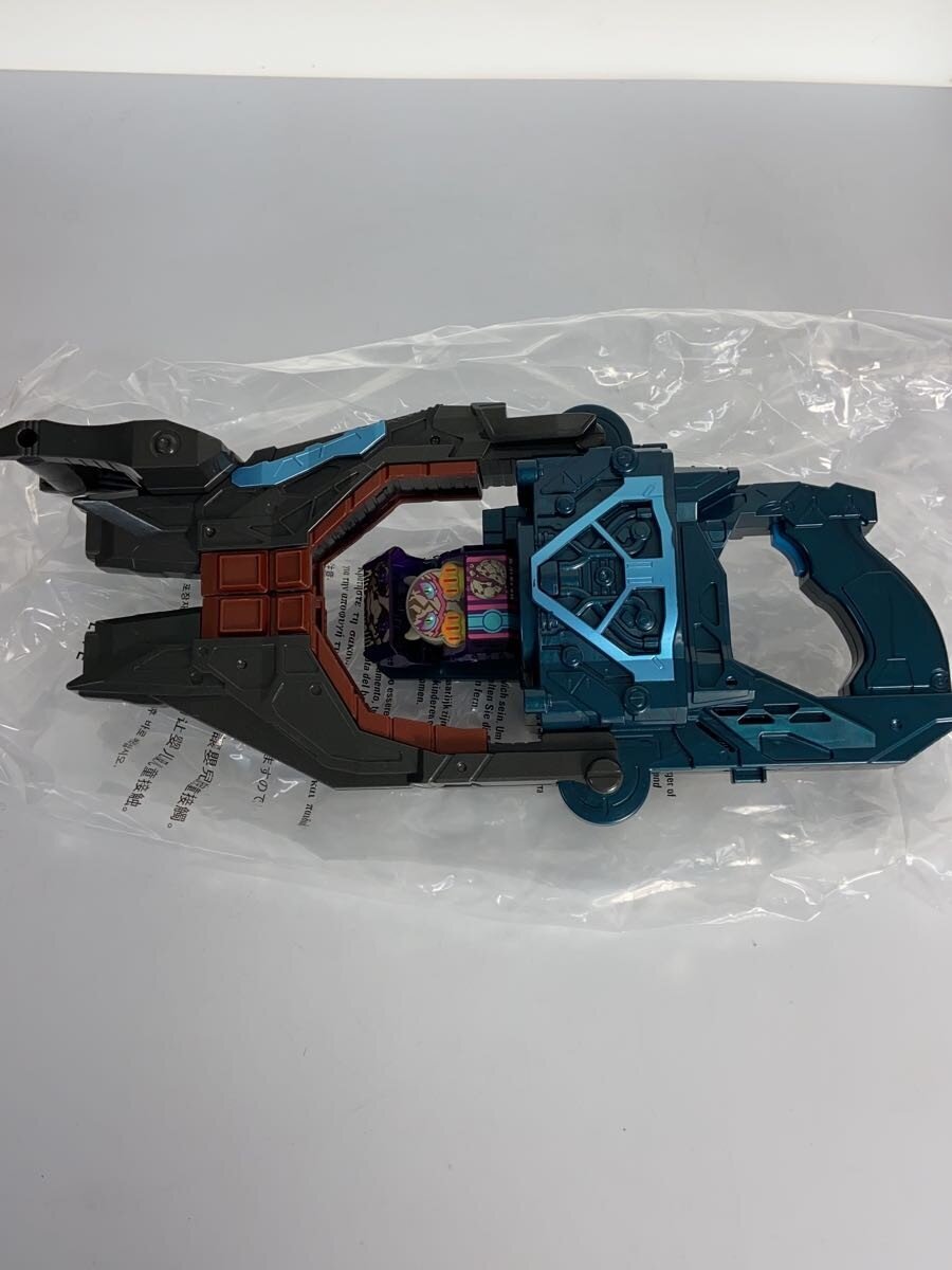BANDAI Hero (Tokusatsu)