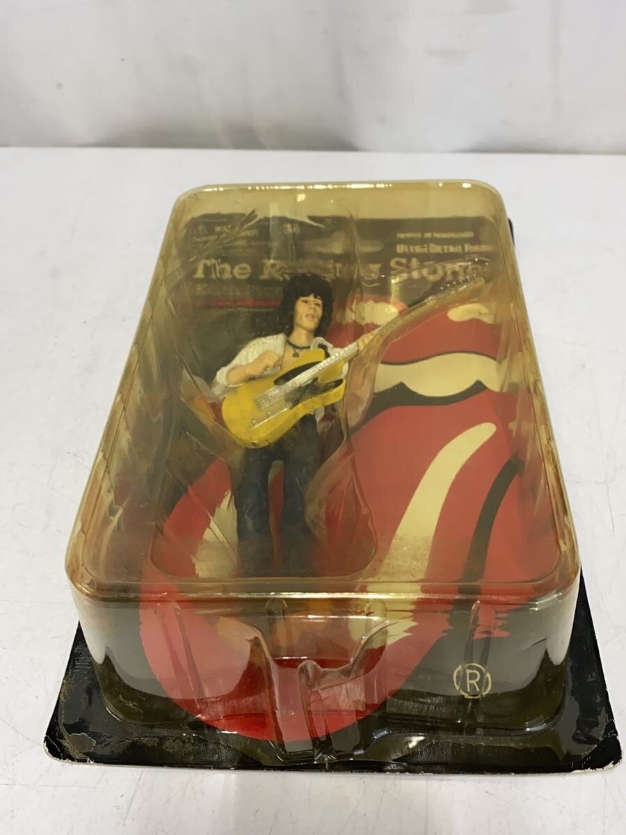 MEDICOM TOY The Rolling Stones Figure
