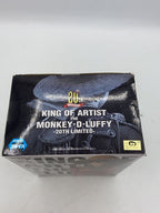 Banpresto Figure (Comic & Anime) - Other Brand