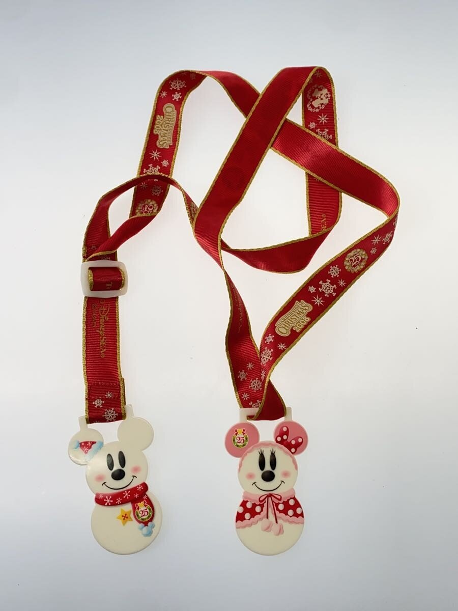 Other Brand Popcorn Bucket (2008 Christmas)