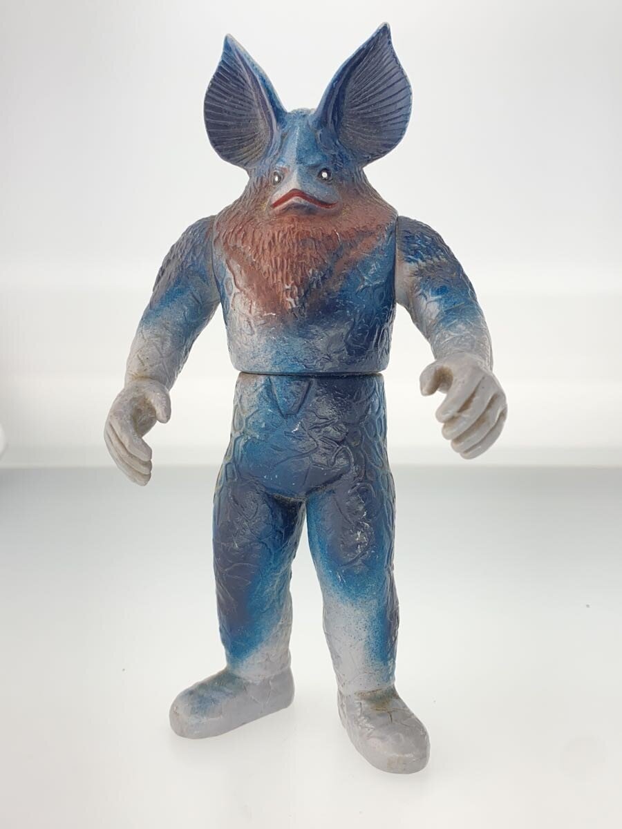 Other Brand Figure — Former Bandai Icarus Seijin