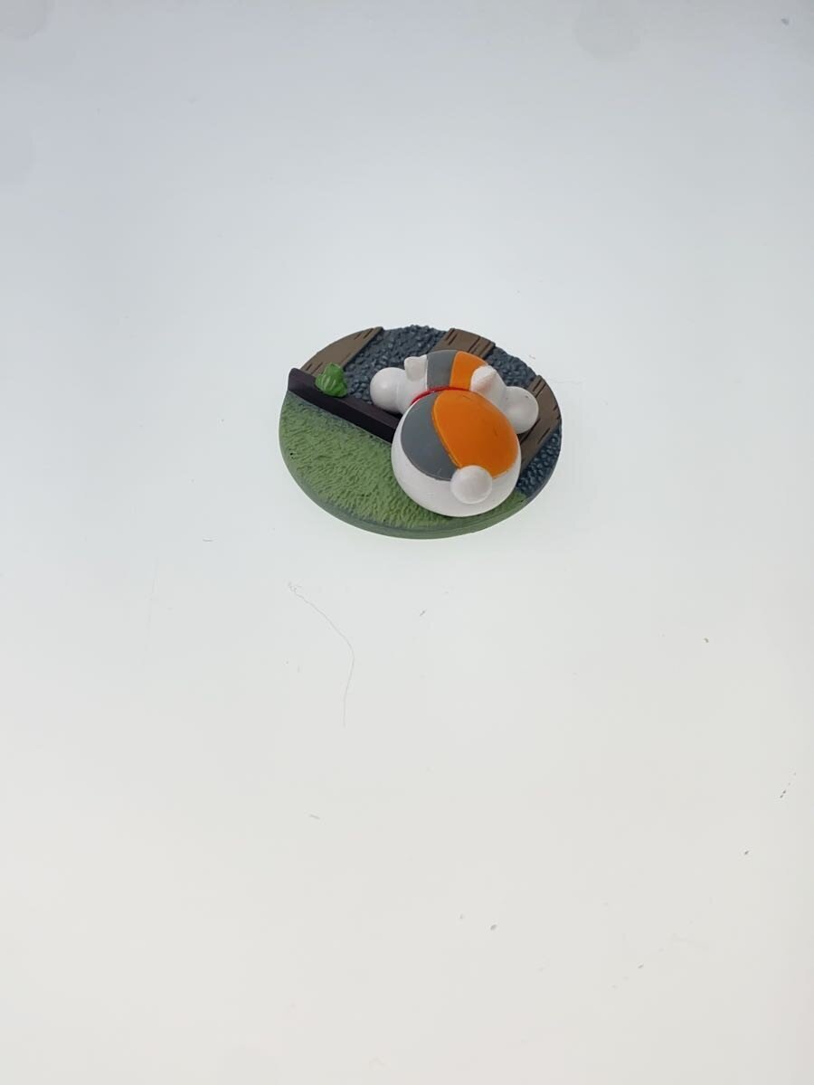 Other Brand Nyanko-sensei Figure Collection Eyecatch - Natsume's Book of Friends (Set of 2)