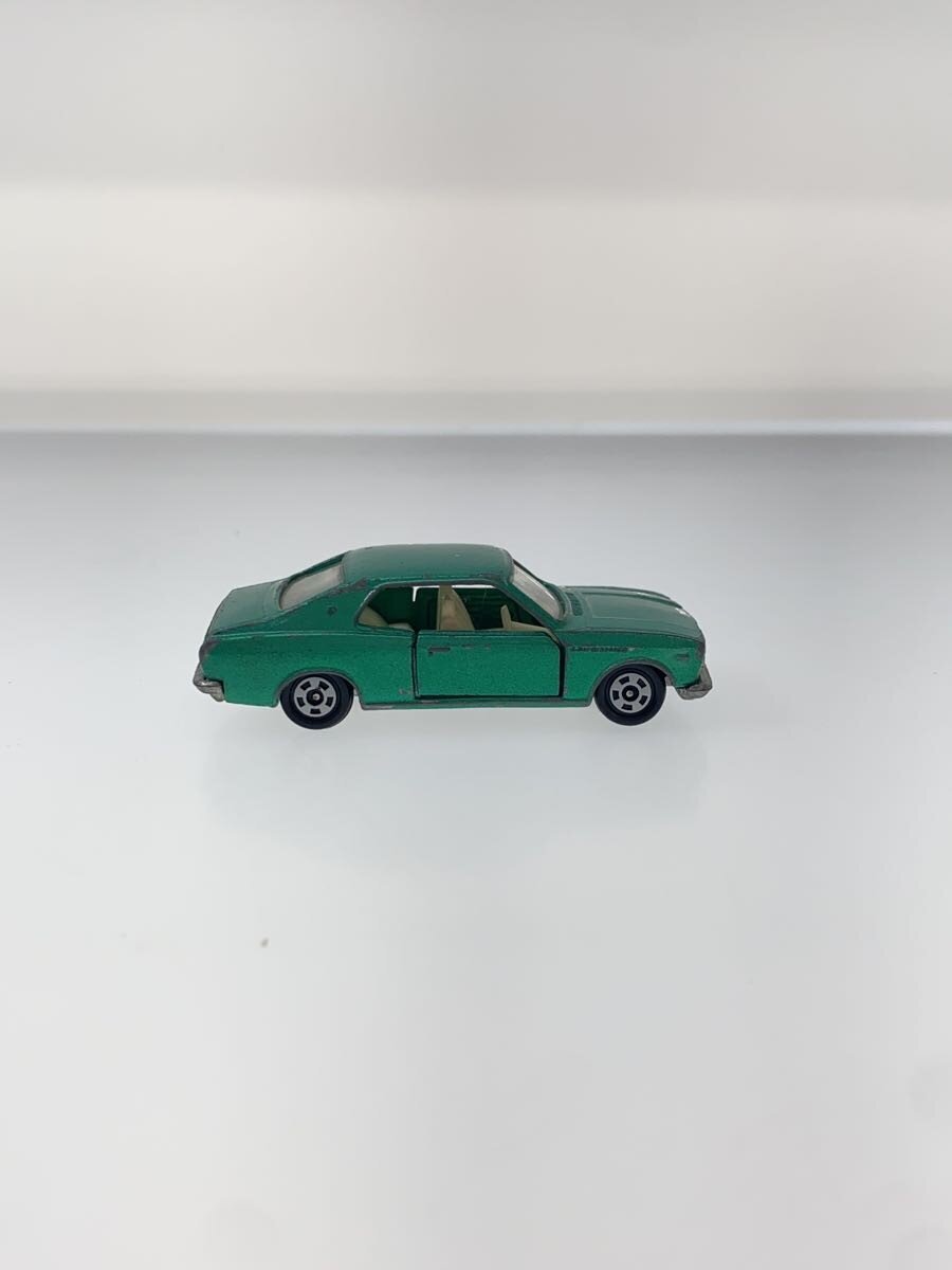 TOMY Mini Car 14-1-5
