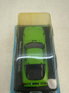 Other Brand Mini Car GRN (Green)