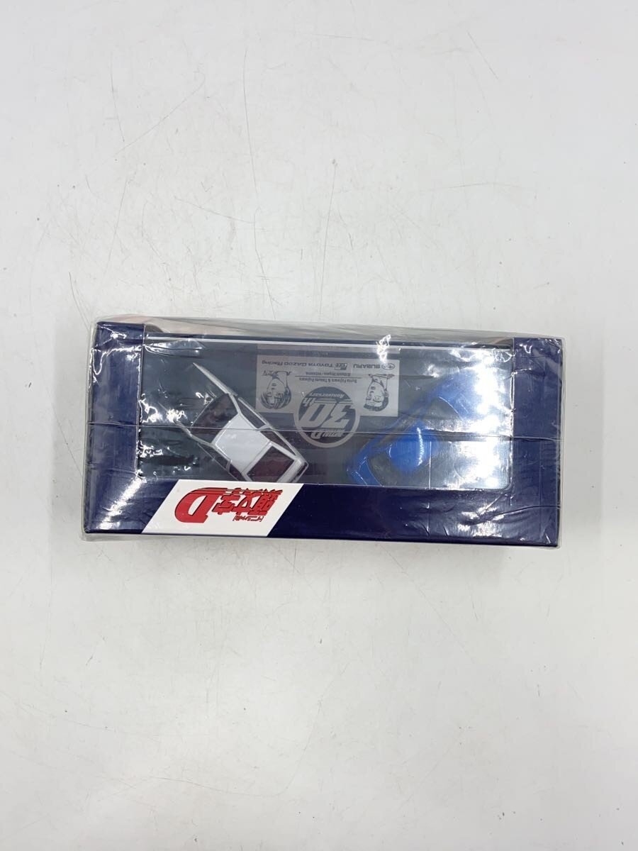 TOYOTA Mini Car