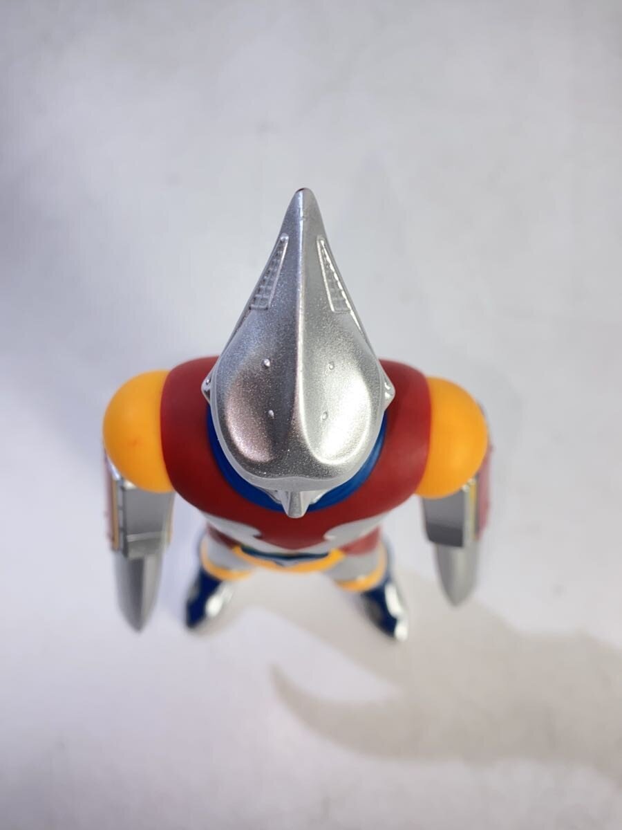 BANDAI Tokusatsu Hero