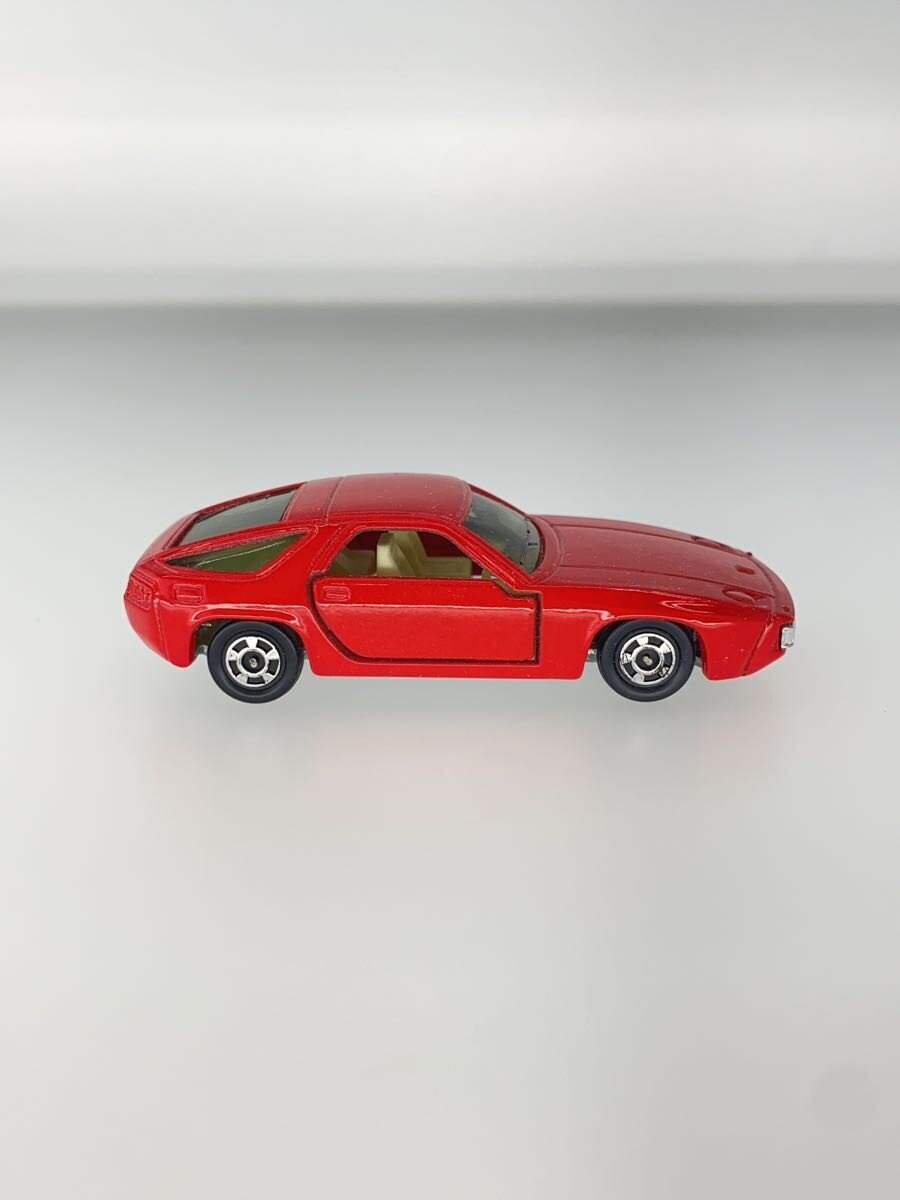 TOMY Tomica Blue Box Porsche 928 F53-1-1 Made in Japan