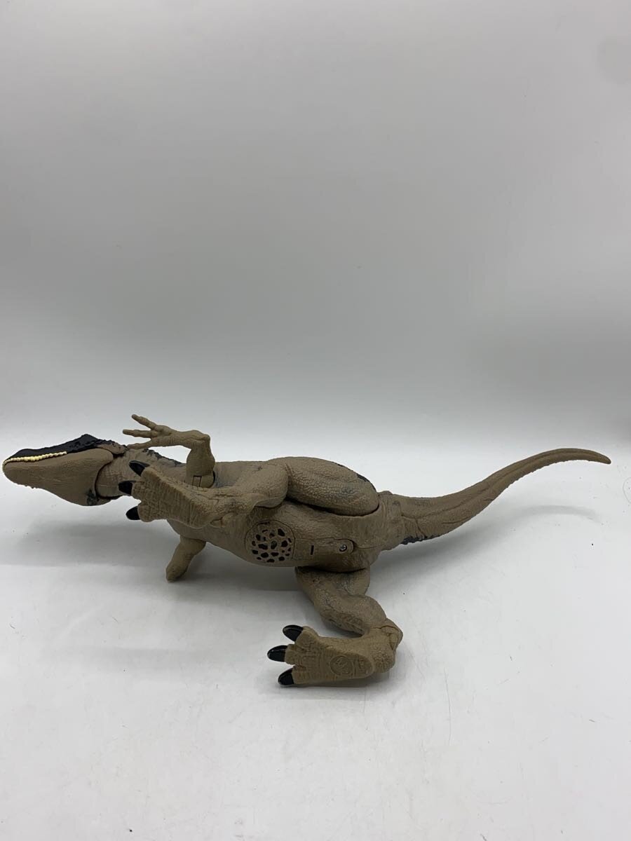 Mattel International Figure