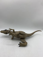 Mattel International Figure