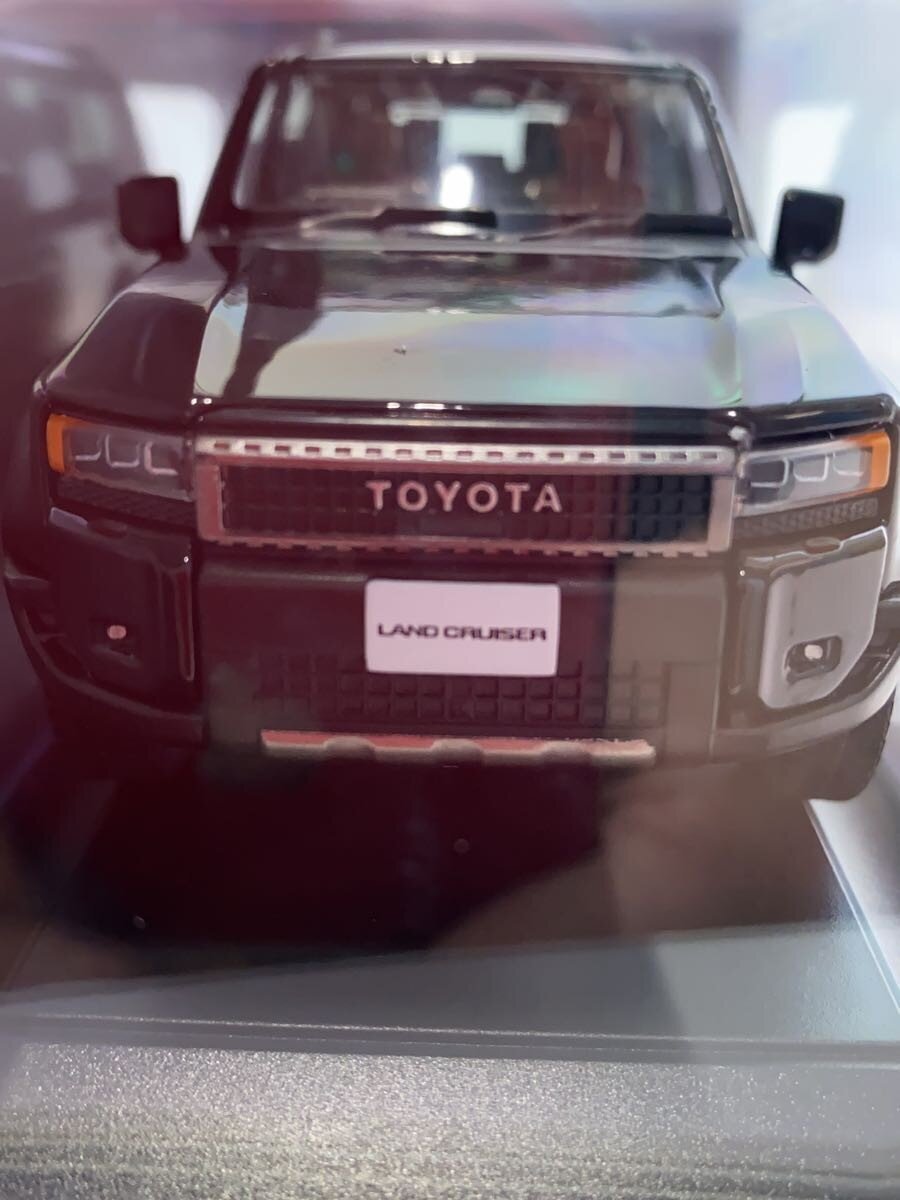 Other Brand LAND CRUISER