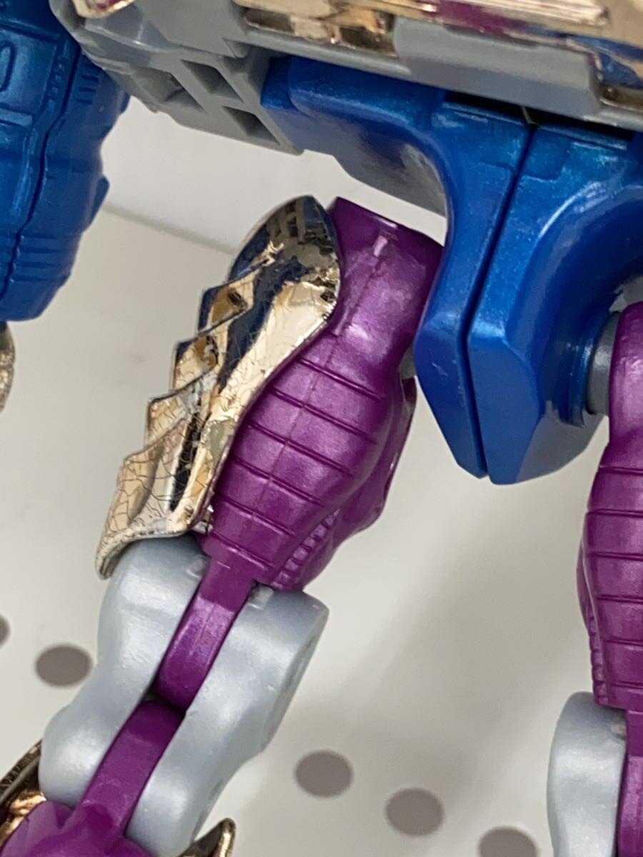 TAKARA Figure